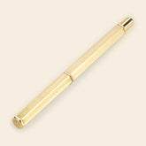 Classic Rollerball Pen in Gold